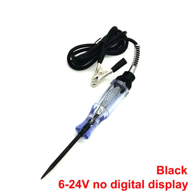 Car Truck Voltage Circuit Tester Diagnostic Tool - EasyItemsForYou