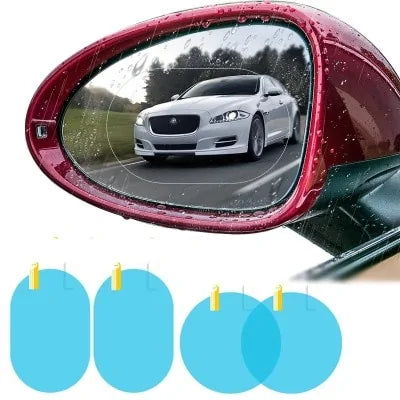 Rainproof Car Accessories Car Mirror Window - EasyItemsForYou